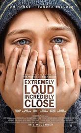 Extremely Loud & Incredibly Close poster