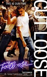 Footloose poster