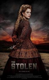 The Stolen poster