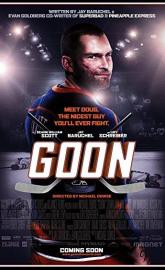 Goon poster