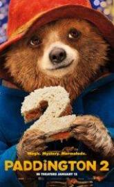 Paddington 2 poster