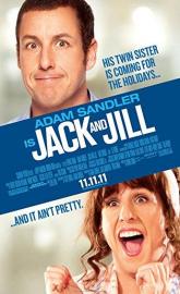 Jack and Jill poster