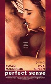 Perfect Sense poster