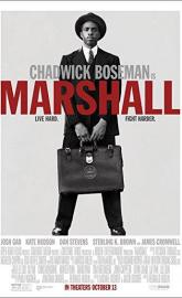 Marshall poster
