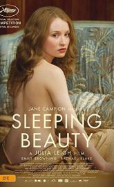 Sleeping Beauty poster