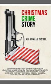 Christmas Crime Story poster