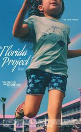 The Florida Project poster