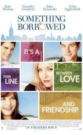 Something Borrowed poster