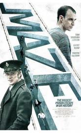 Maze poster