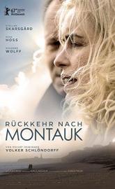 Return to Montauk poster
