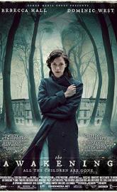 The Awakening poster
