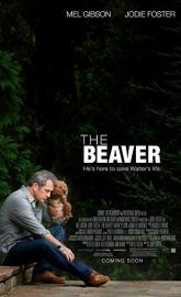 The Beaver poster