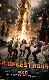 The Darkest Hour poster