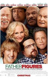 Father Figures poster
