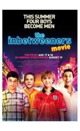 The Inbetweeners Movie poster