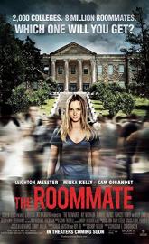 The Roommate poster