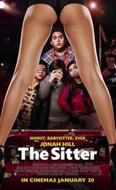 The Sitter poster