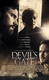 Devil's Gate poster
