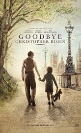 Goodbye Christopher Robin poster