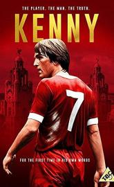 Kenny poster