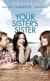 Your Sister's Sister poster