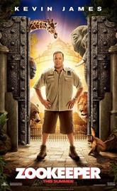 Zookeeper poster