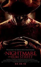 A Nightmare on Elm Street poster