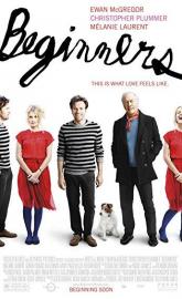 Beginners poster