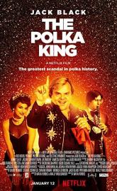 The Polka King poster