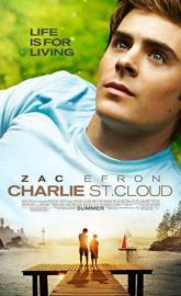 Charlie St. Cloud poster