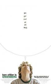Greenberg poster