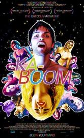 Kaboom poster