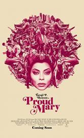 Proud Mary poster