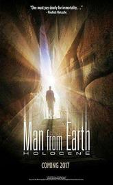 The Man from Earth: Holocene poster
