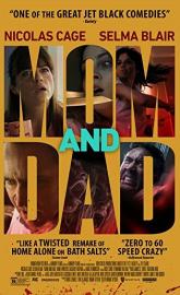 Mom and Dad poster