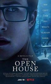 The Open House poster