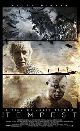 The Tempest poster