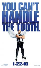 Tooth Fairy poster