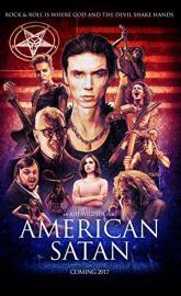 American Satan poster