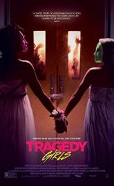 Tragedy Girls poster