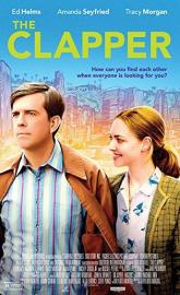 The Clapper poster