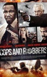 Cops and Robbers poster