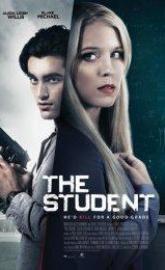 The Student poster