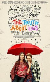 The Truth About Lies poster