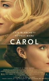 Carol poster