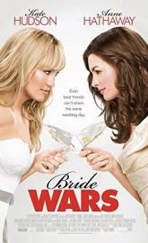 Bride Wars poster