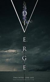 Diverge poster