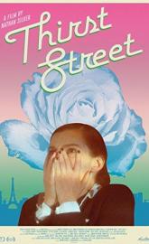 Thirst Street poster