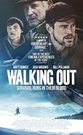 Walking Out poster