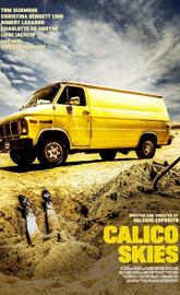 Calico Skies poster